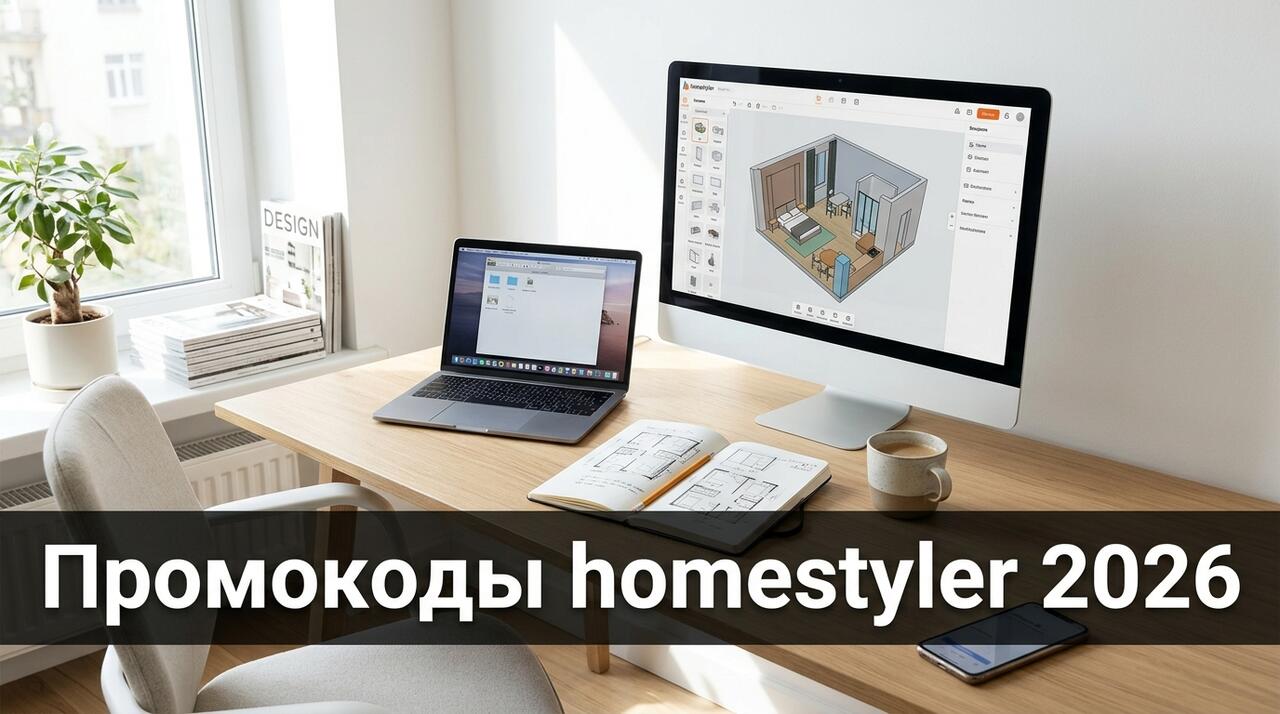 homestyler — обзор магазина и промокоды