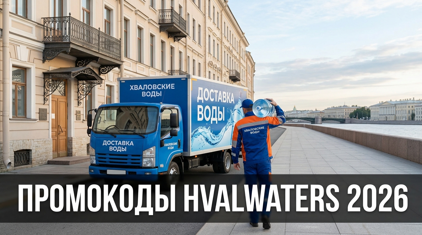 hvalwaters — обзор магазина и промокоды