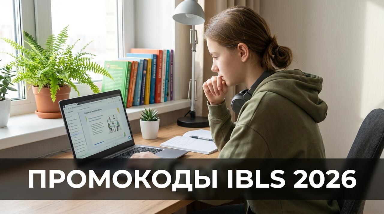 ibls — обзор магазина и промокоды