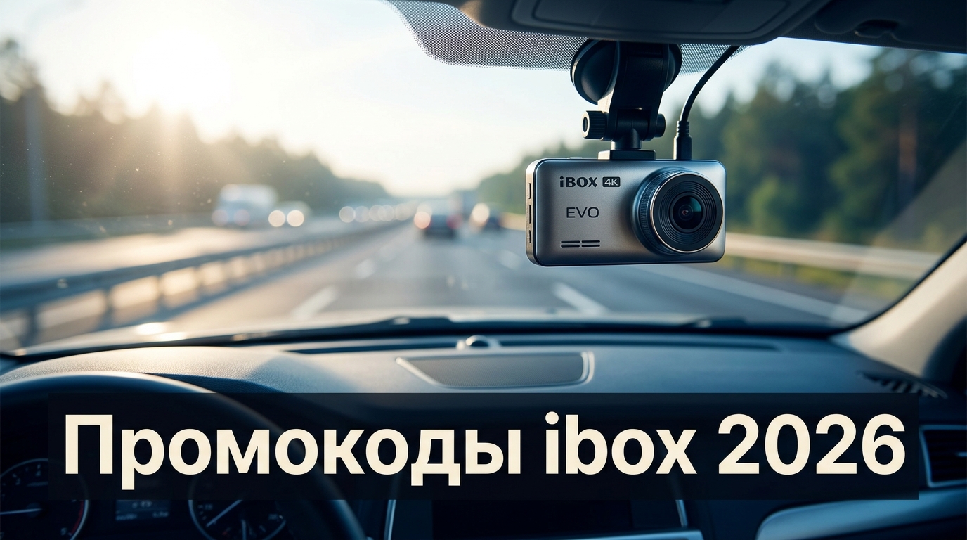 ibox — обзор магазина и промокоды