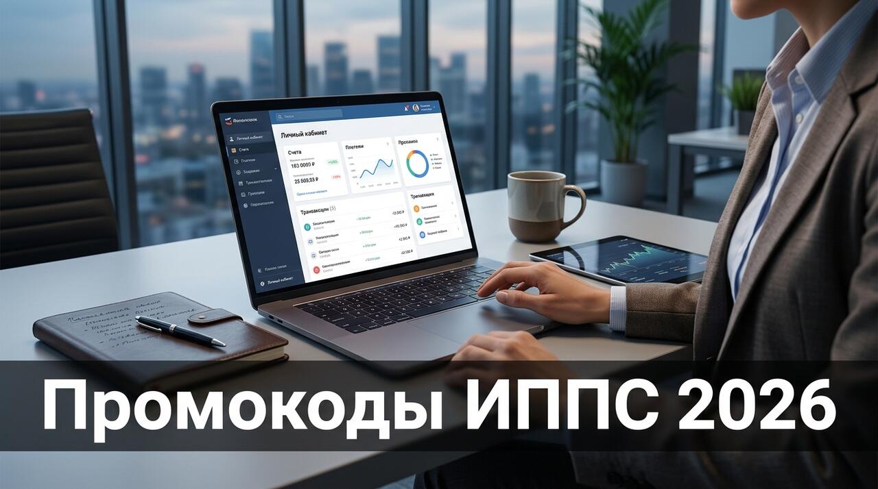 ipps — обзор магазина и промокоды