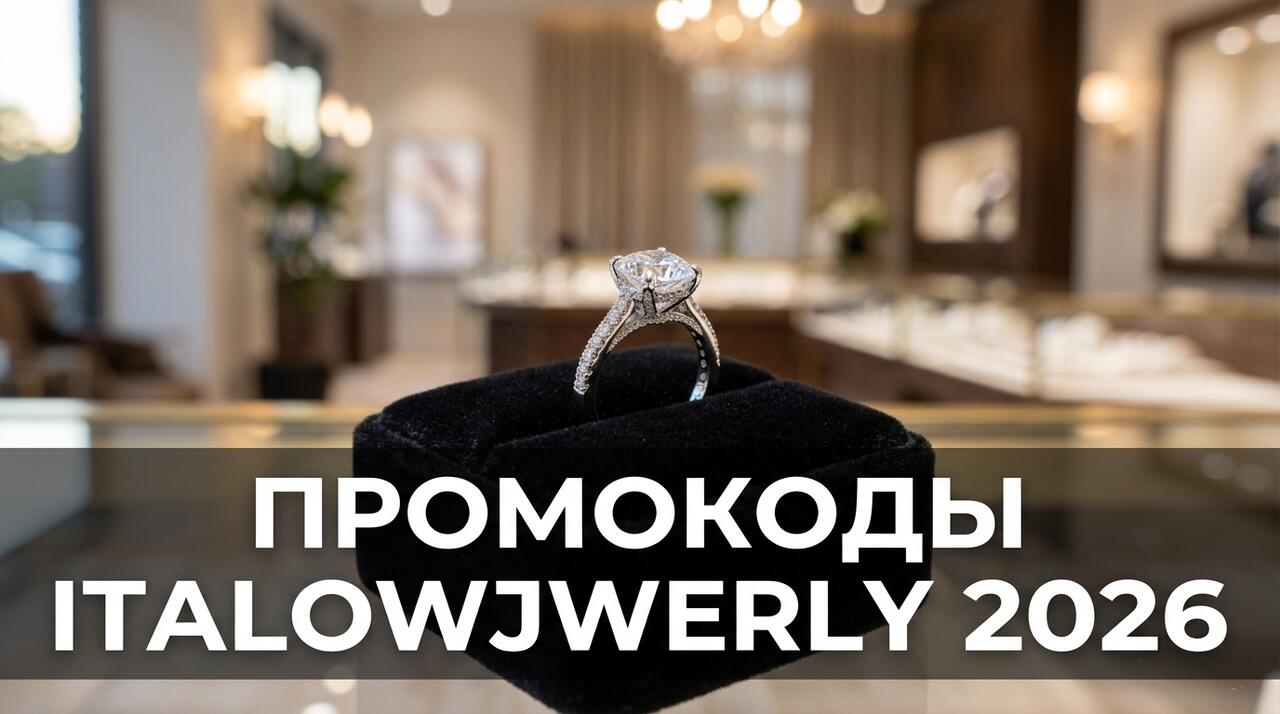 italojewerly — обзор магазина и промокоды