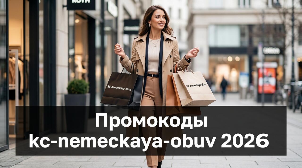 kc-nemeckaya-obuv — обзор магазина и промокоды