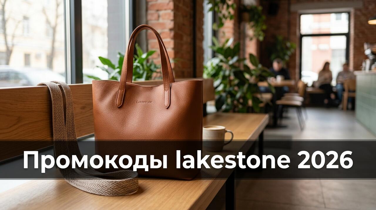 lakestone — обзор магазина и промокоды