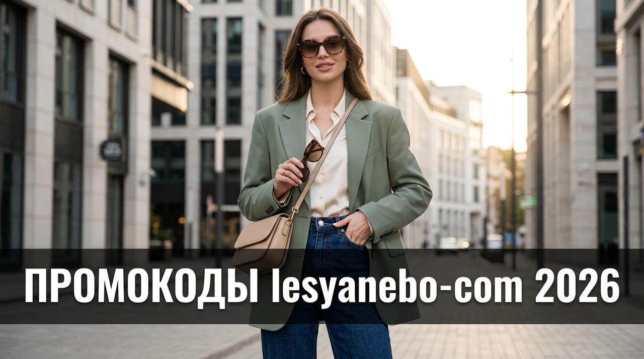 lesyanebo-com — обзор магазина и промокоды