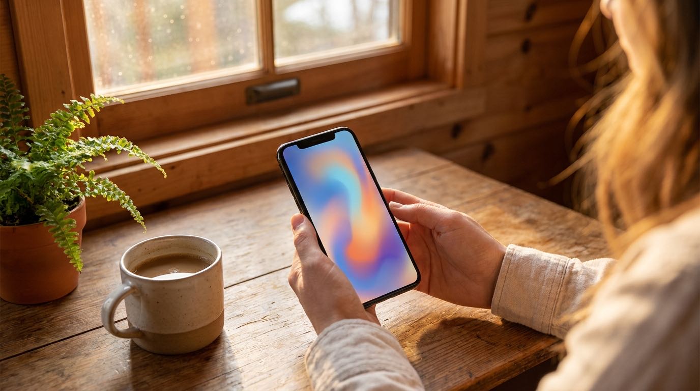 Регистрация в личном кабинете Сатты Жулдыз со смартфона