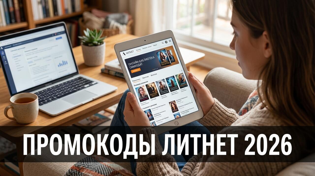 Литнет — самиздат и ЛФР