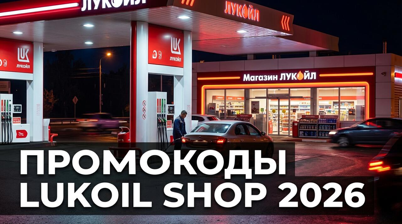 Lukoil Shop — интернет-магазин масел и автохимии Лукойл
