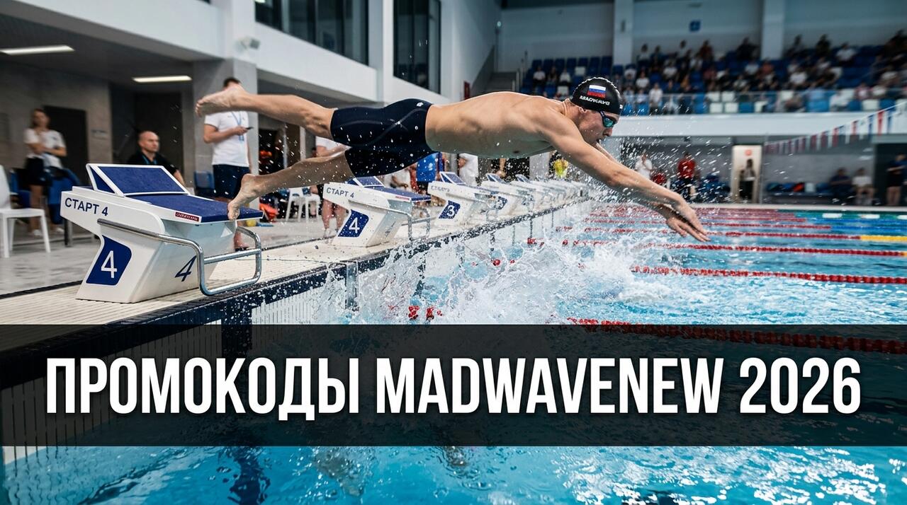 madwavenew — обзор магазина и промокоды