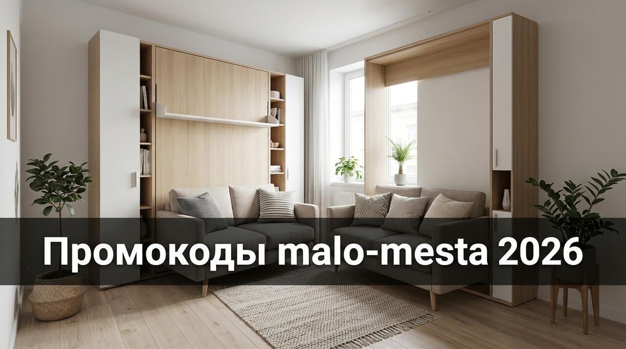 malo-mesta — обзор магазина и промокоды