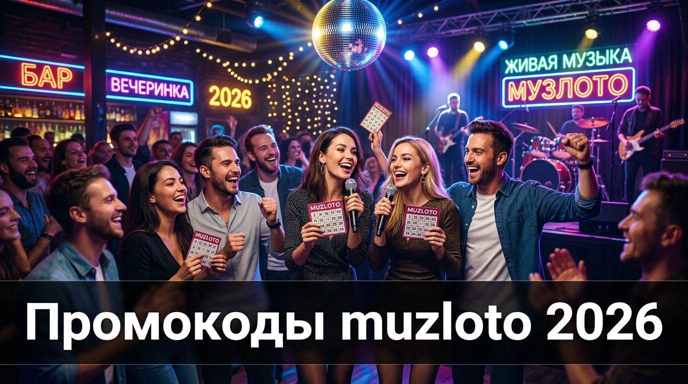 muzloto — обзор магазина и промокоды