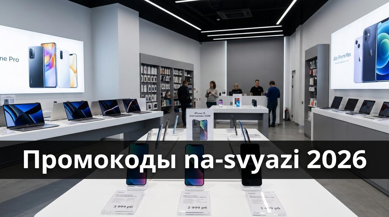 na-svyazi — обзор магазина и промокоды