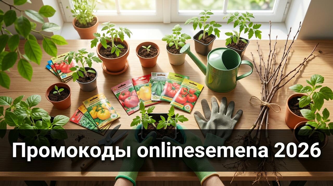 onlinesemena — обзор магазина и промокоды