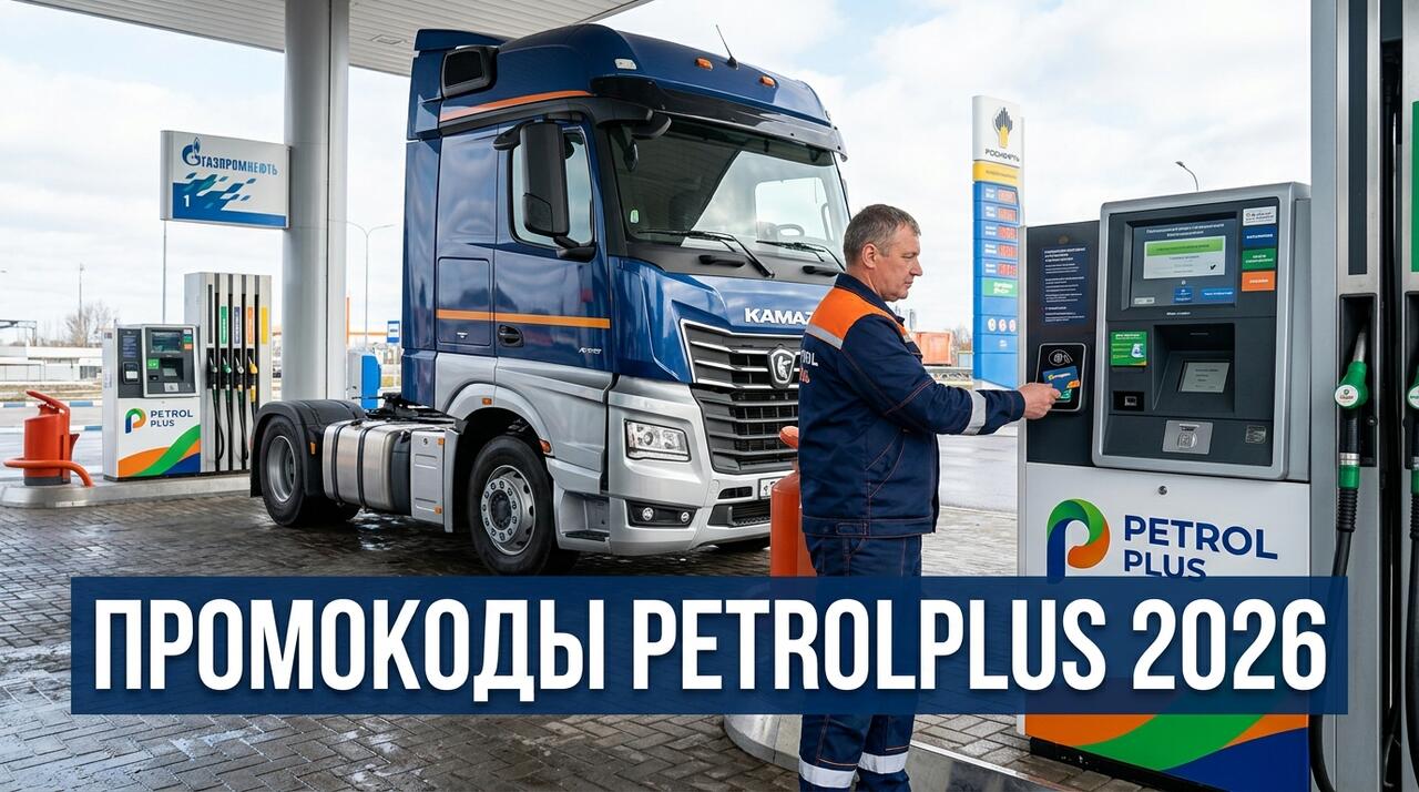 petrolplus — обзор магазина и промокоды