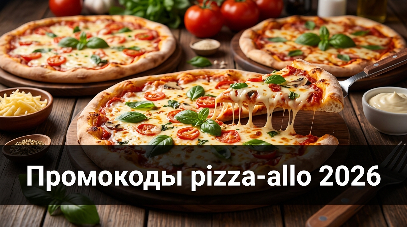 pizza-allo — обзор магазина и промокоды