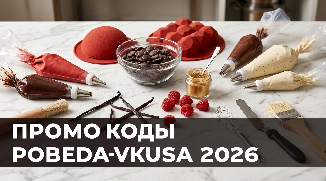 pobeda-vkusa — обзор магазина и промокоды