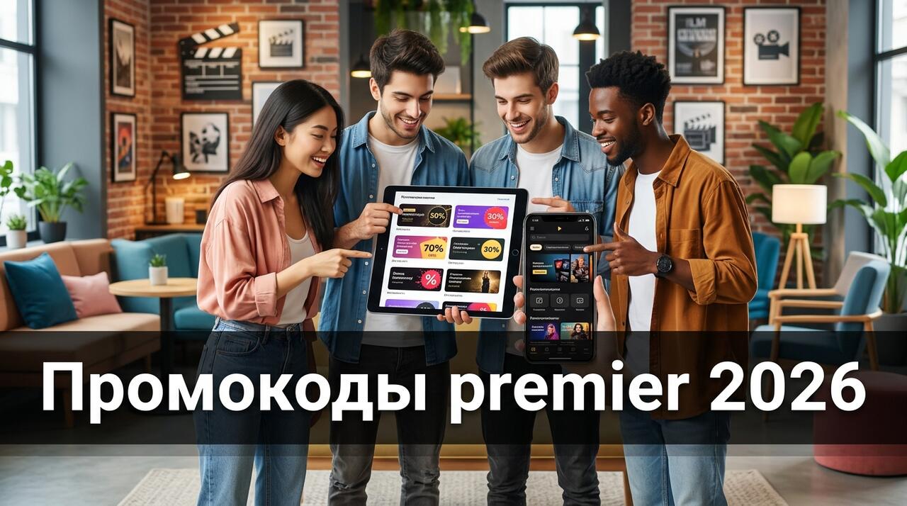 premier — обзор магазина и промокоды