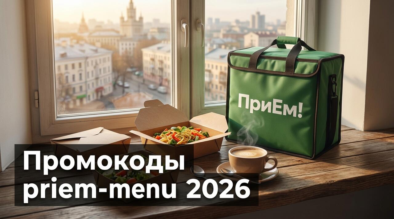 priem-menu — обзор магазина и промокоды