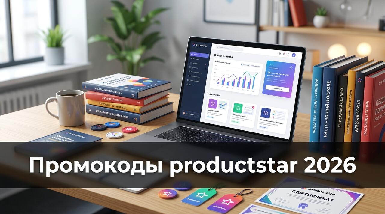 productstar — обзор магазина и промокоды