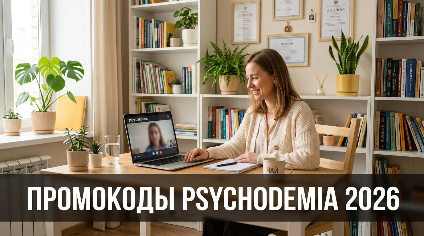 psychodemia — обзор магазина и промокоды