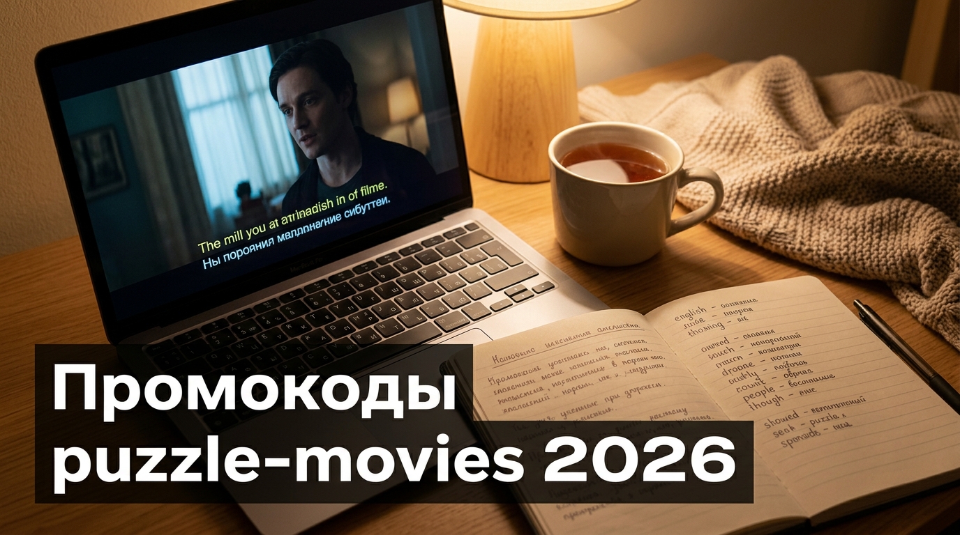 puzzle-movies — обзор магазина и промокоды