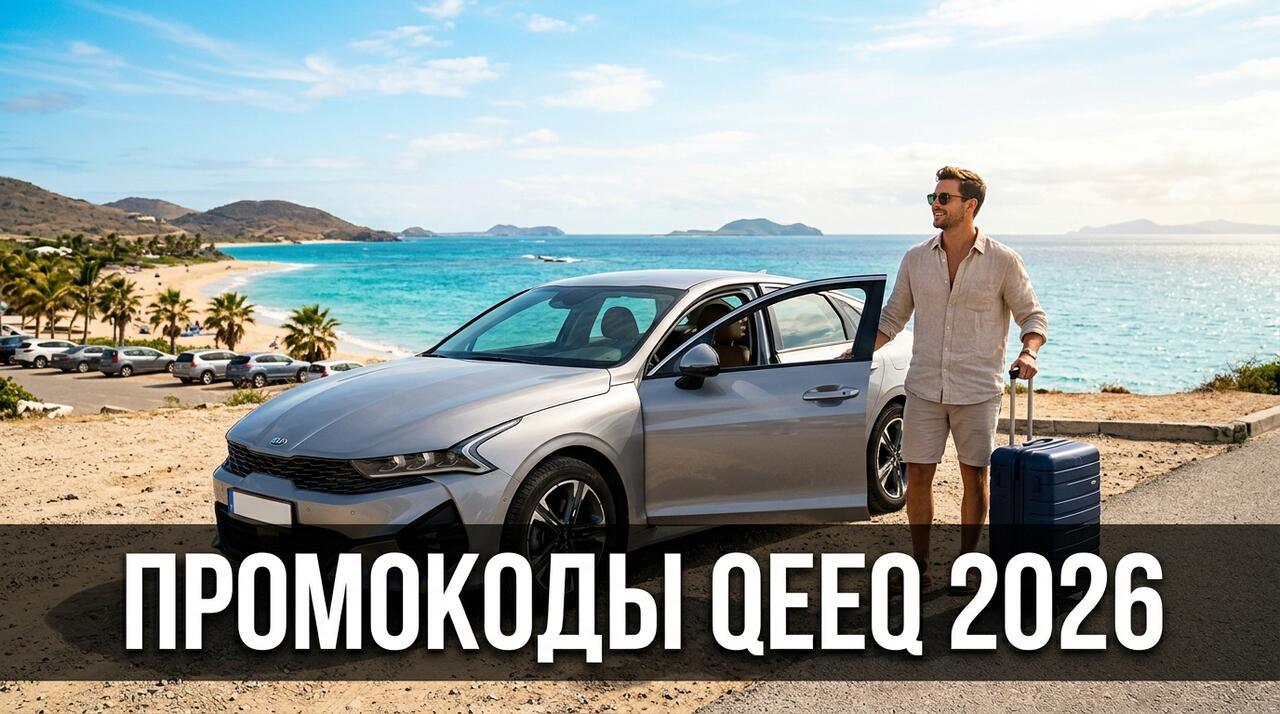 qeeq — обзор магазина и промокоды