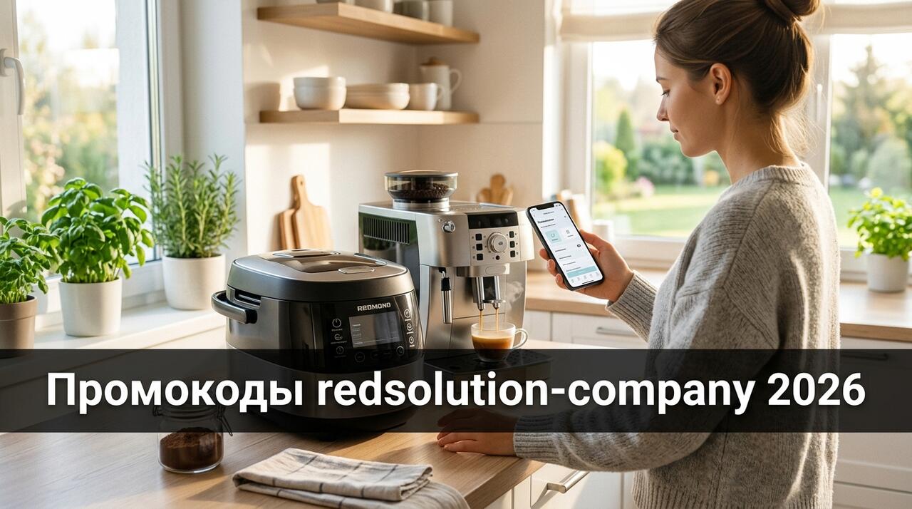 redsolution-company — обзор магазина и промокоды