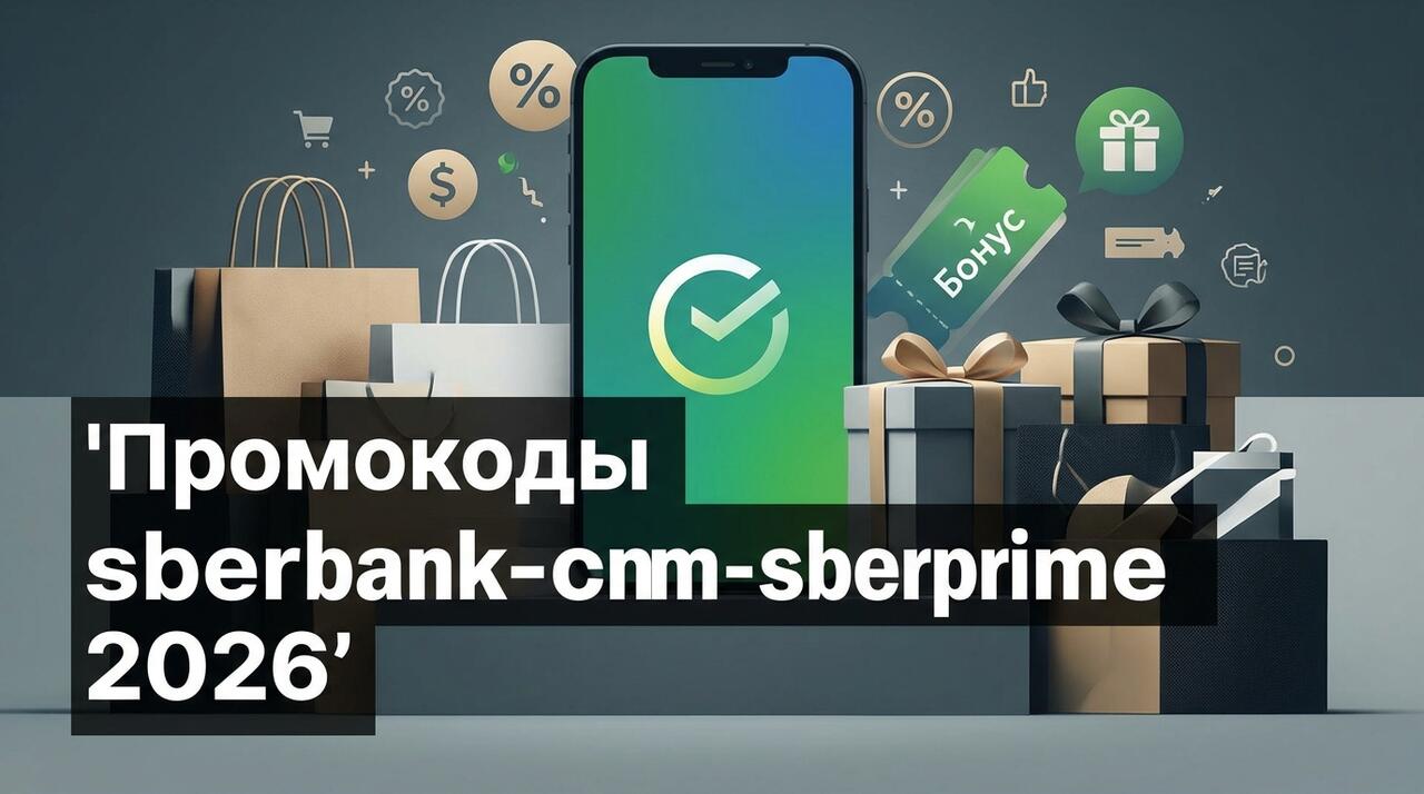 sberbank-com-sberprime — обзор магазина и промокоды
