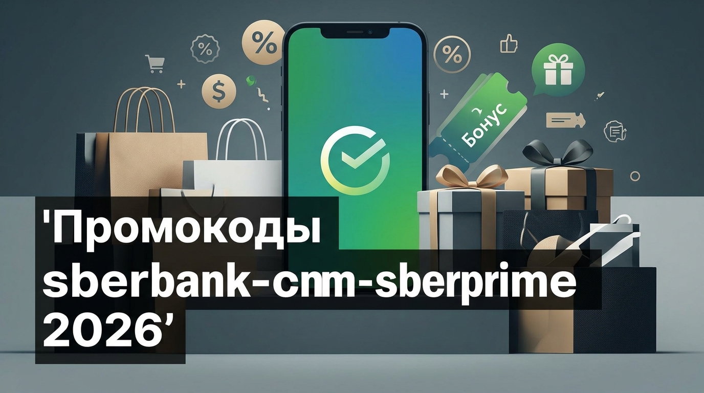 sberbank-com-sberprime — обзор магазина и промокоды