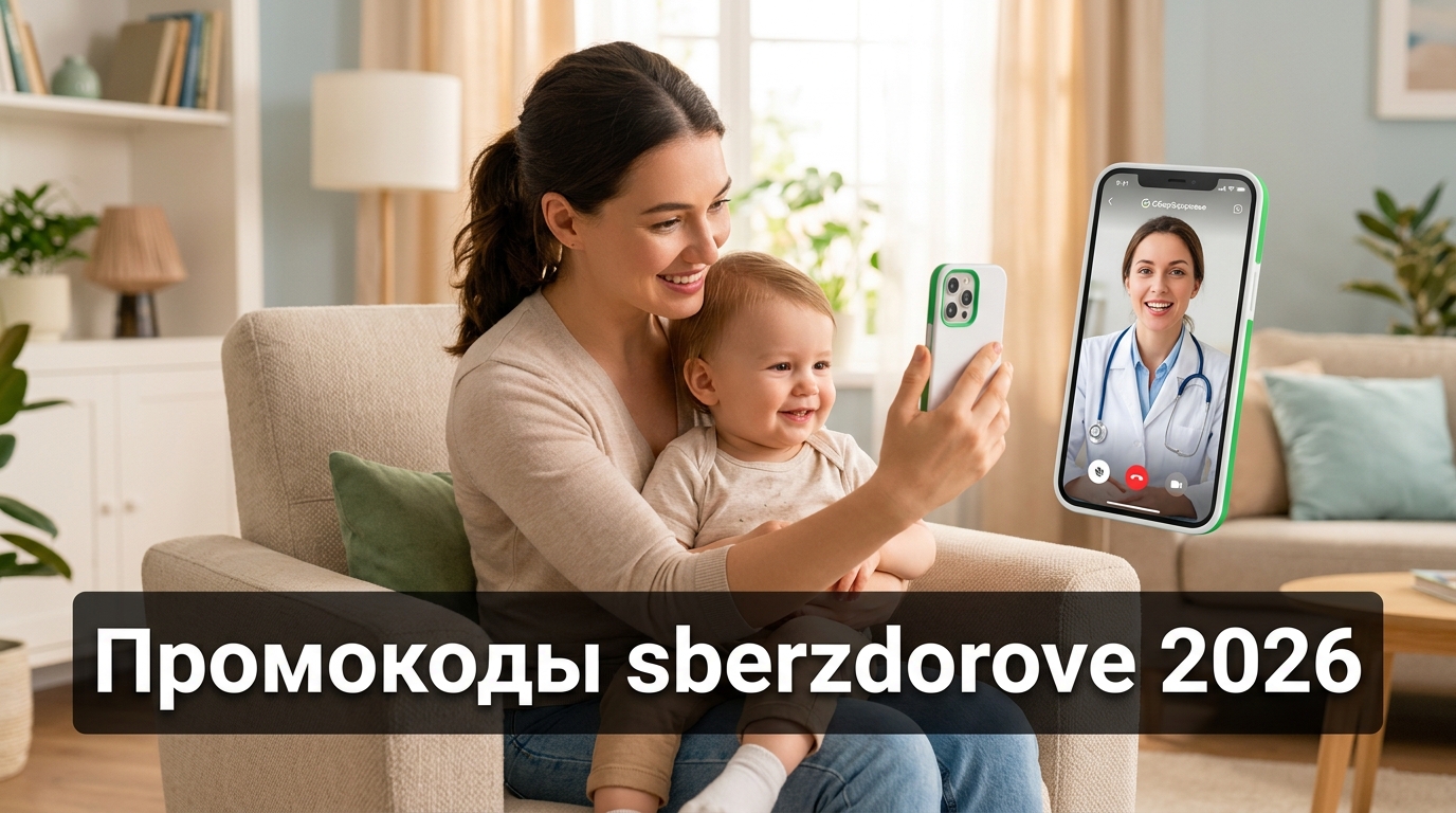 sberzdorove — обзор магазина и промокоды