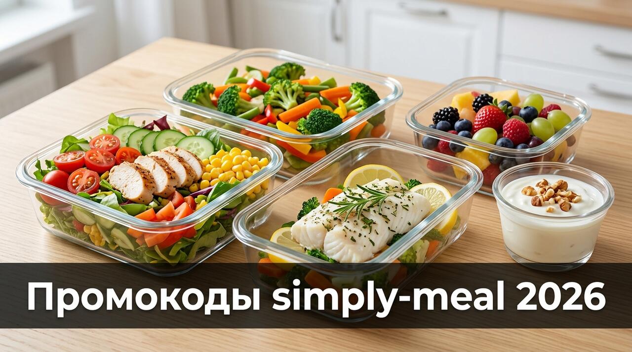 simply-meal — обзор магазина и промокоды