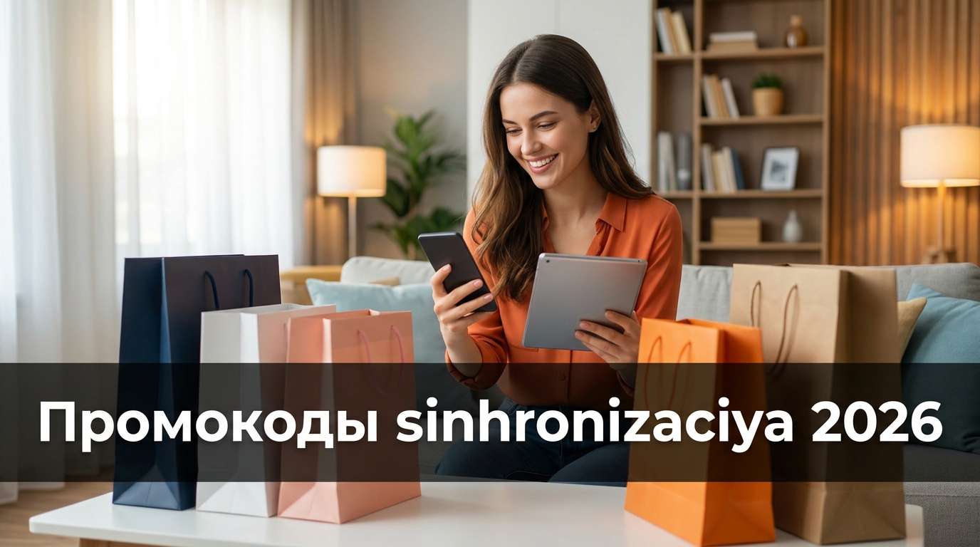sinhronizaciya — обзор магазина и промокоды