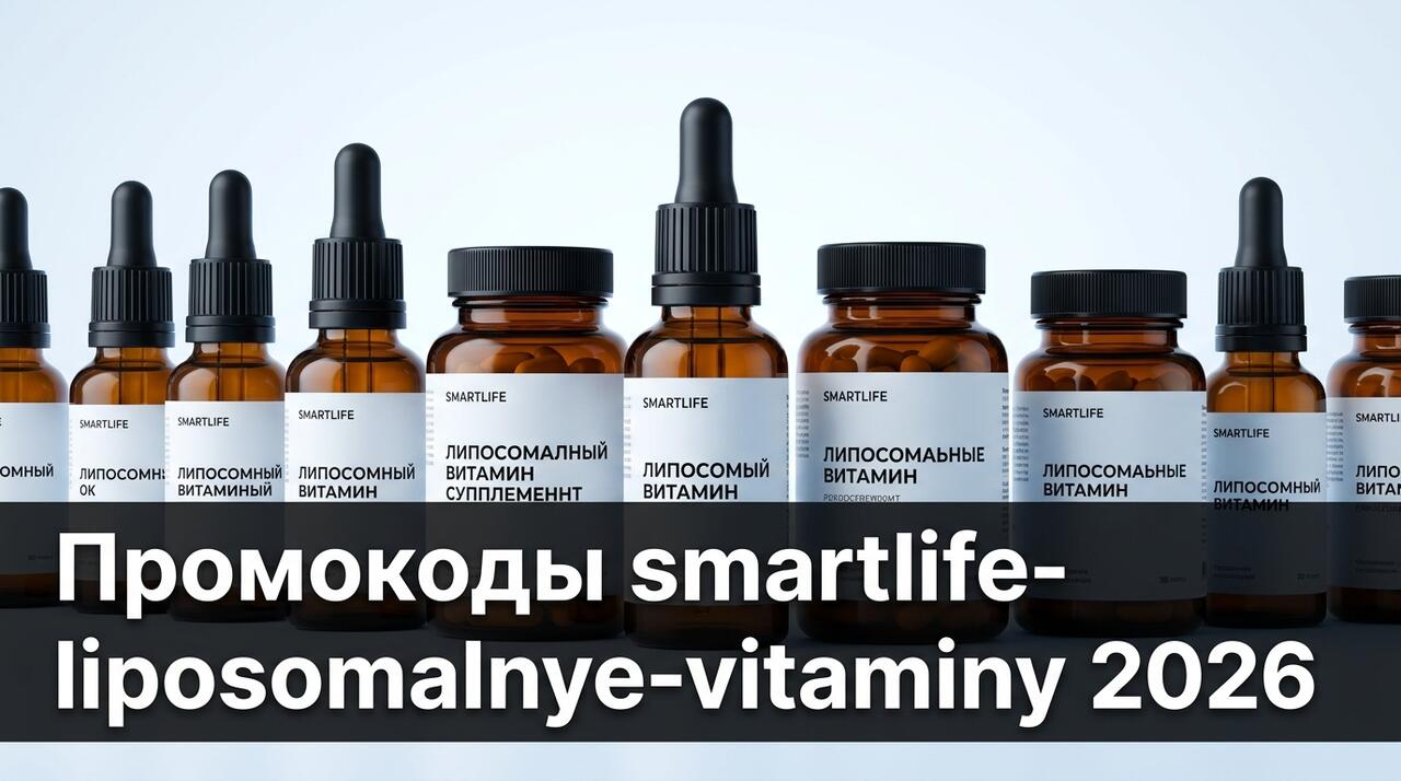 smartlife-liposomalnye-vitaminy — обзор магазина и промокоды