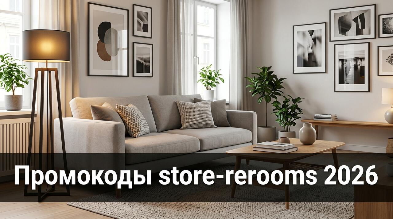 store-rerooms — обзор магазина и промокоды