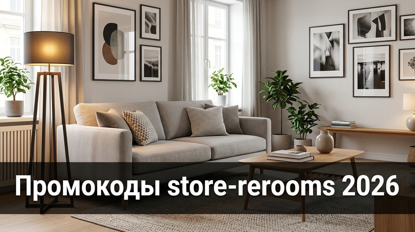 store-rerooms — обзор магазина и промокоды