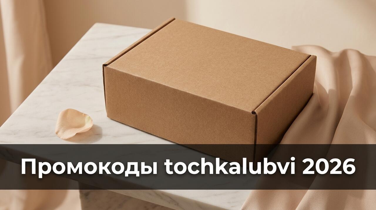 tochkalubvi — обзор магазина и промокоды