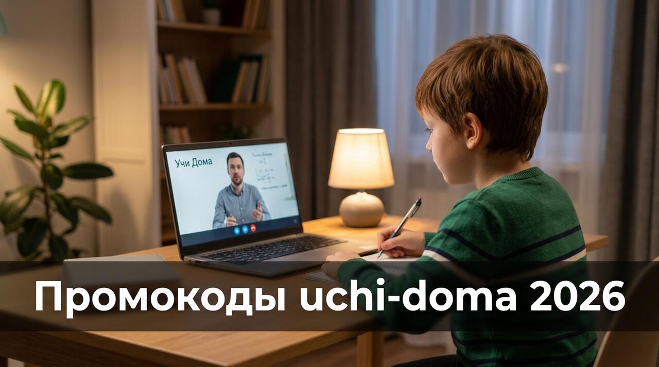 uchi-doma — обзор магазина и промокоды