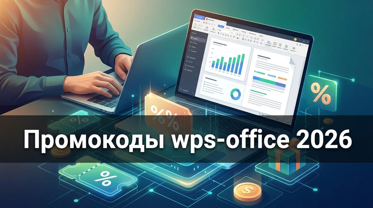 wps-office — обзор магазина и промокоды