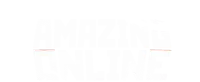 Логотип Амейзинг Онлайн (Amazing Online)