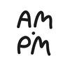 Логотип Ампм-стор (Ampm-store)