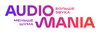 Логотип audiomania.ru