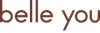 Логотип belleyou.ru