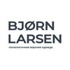 Логотип Bjornlarsen
