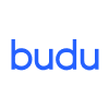 Логотип Budu