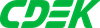 Логотип cdek.ru