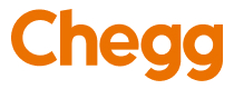 Логотип Чегг (Chegg)