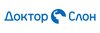 Логотип doctorslon.ru