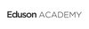 Логотип Академия Эдюсон (Eduson Academy)