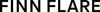 Логотип Финн Флэр (Finn Flare)
