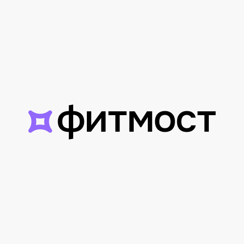 Логотип Фитмост (Fitmost)